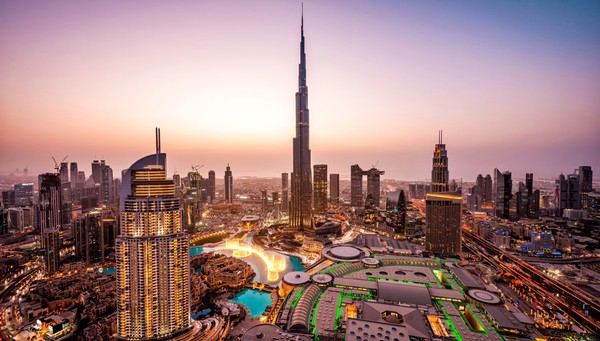 Dubai
