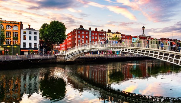 Dublin