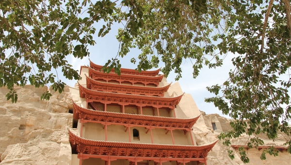 Dunhuang