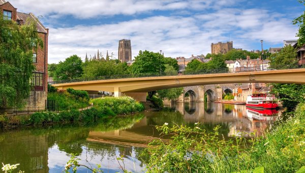 Durham