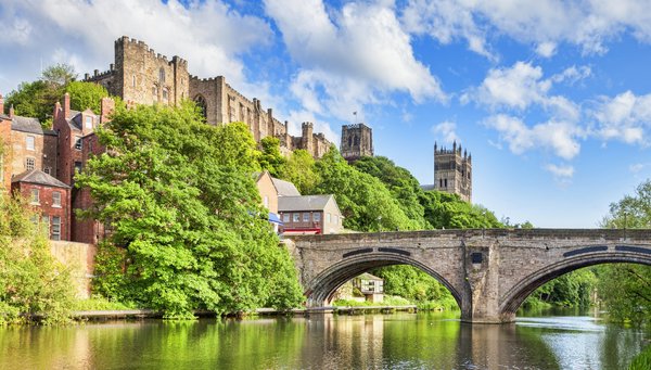 Durham