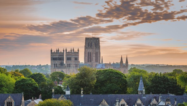 Durham