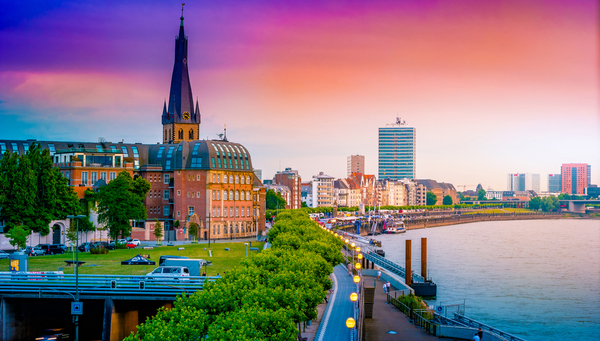 Dusseldorf