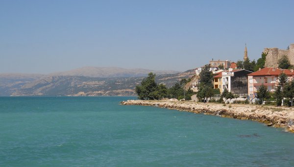 Egridir