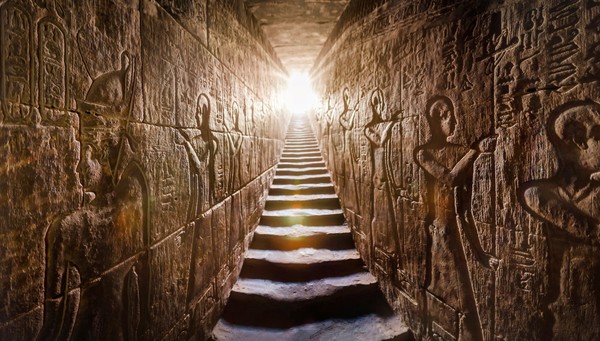 Edfu