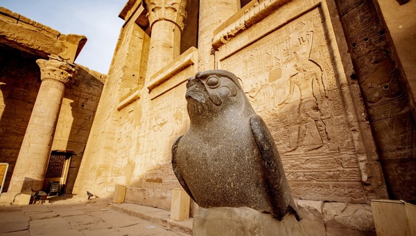 Edfu
