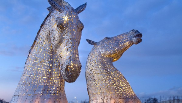 Edinburgh