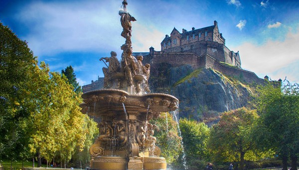 Edinburgh