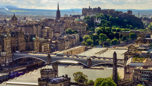 Edinburgh