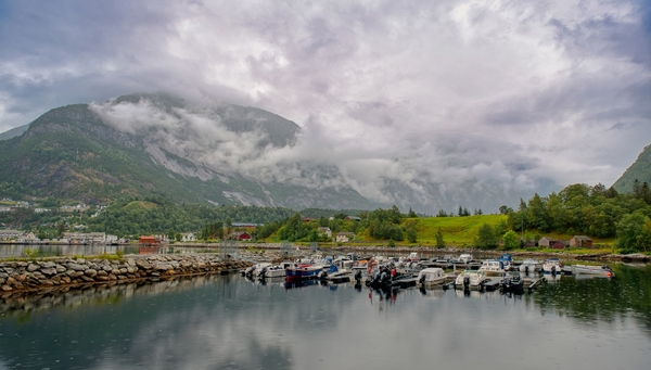 Eidfjord