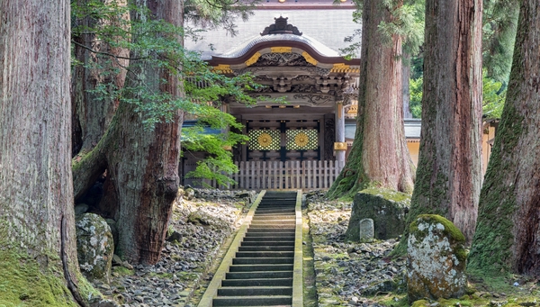 Eihei-ji