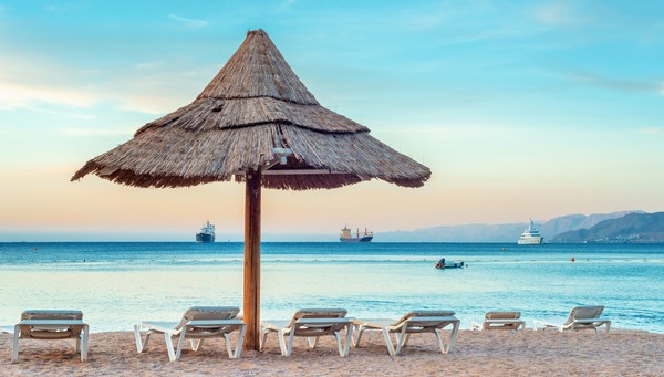 Eilat