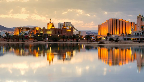 Eilat