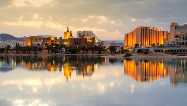 Eilat