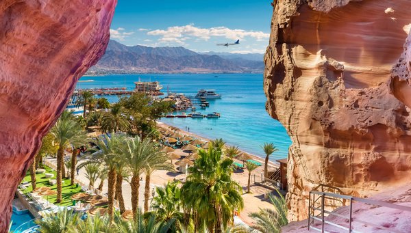 Eilat