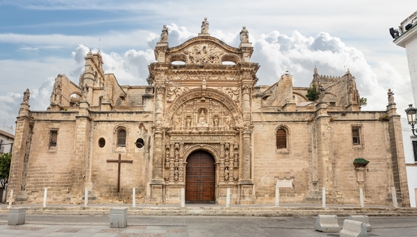 El Puerto De Santa Maria