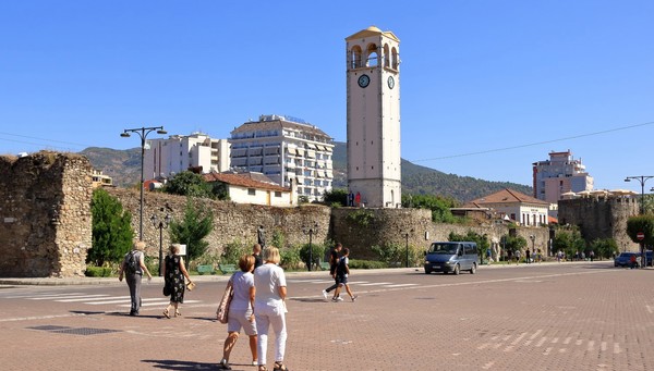 elbasan