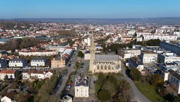 Epernay