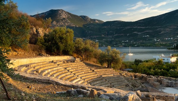 Epidaurus