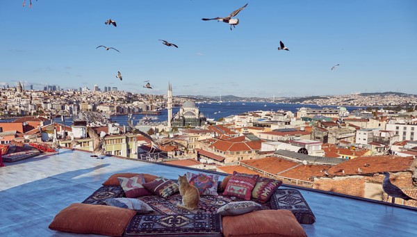 Estambul