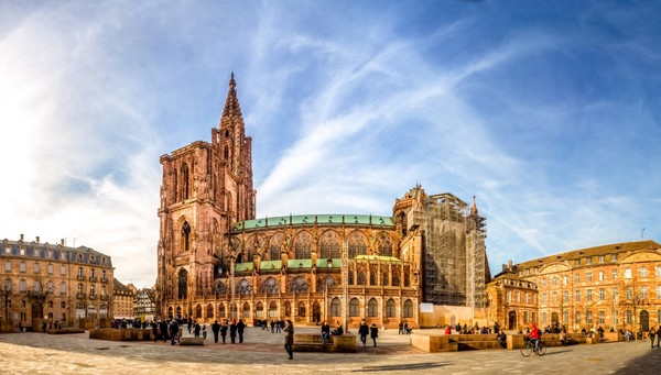 Estrasburgo