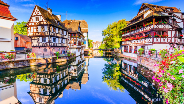 Estrasburgo