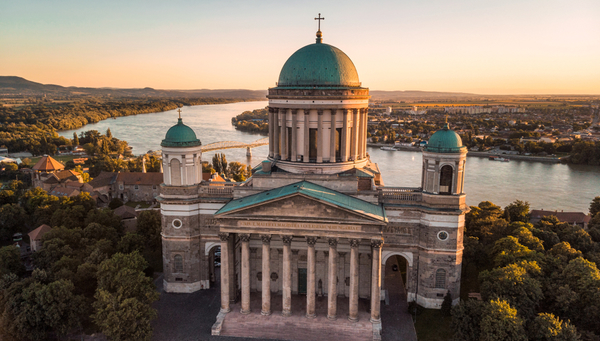 Esztergom