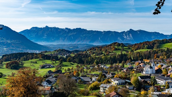 Feldkirch