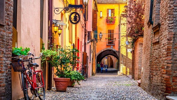 Ferrara
