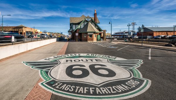 Flagstaff