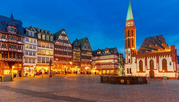 Frankfurt 