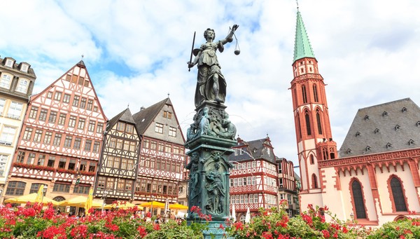 Frankfurt
