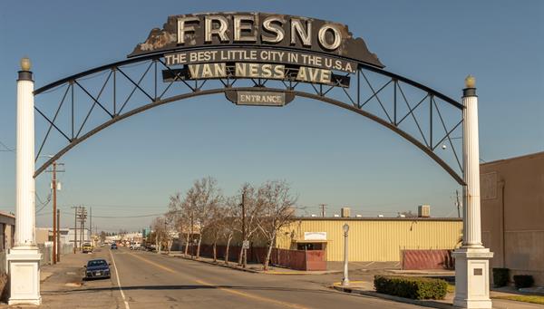 Fresno 