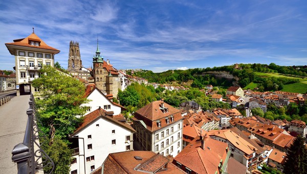 Friburgo
