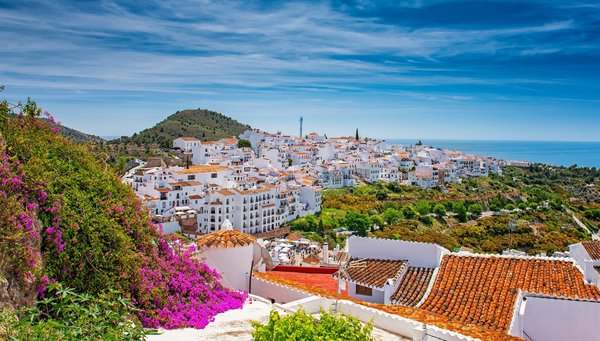 Frigiliana