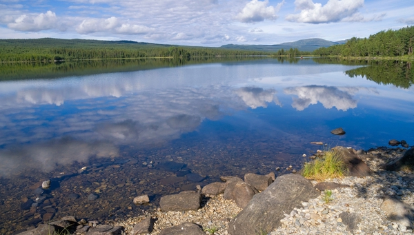 Funasdalen