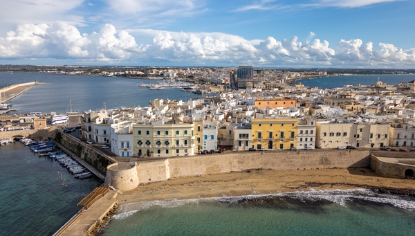 Gallipoli
