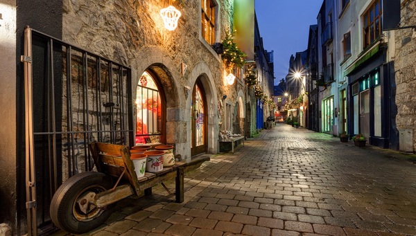 Galway