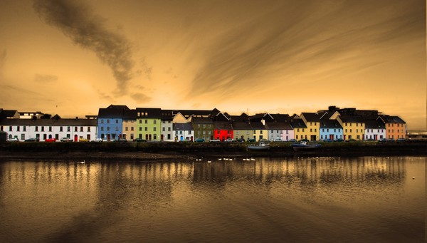 Galway