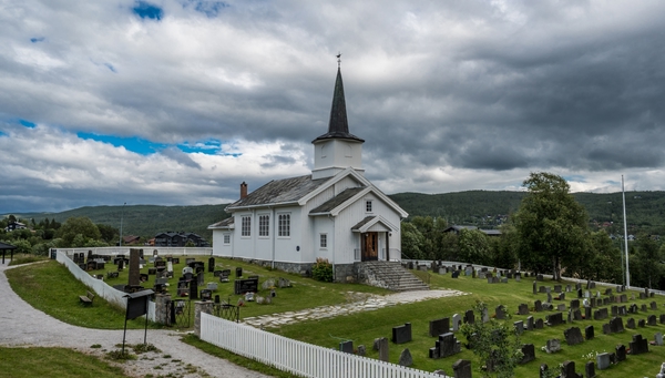 Geilo