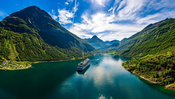 Geiranger