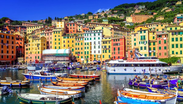 Genova