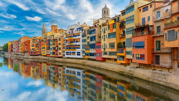 Girona