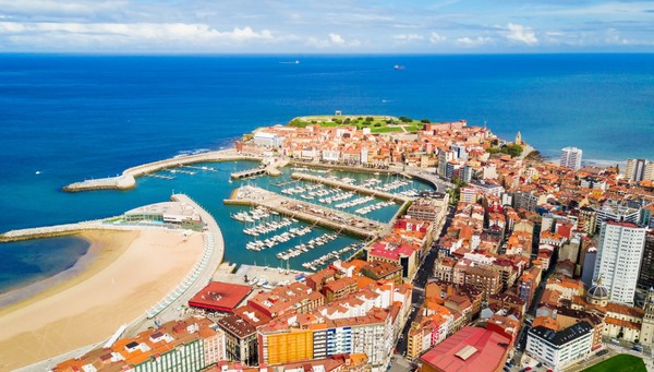 Gijón
