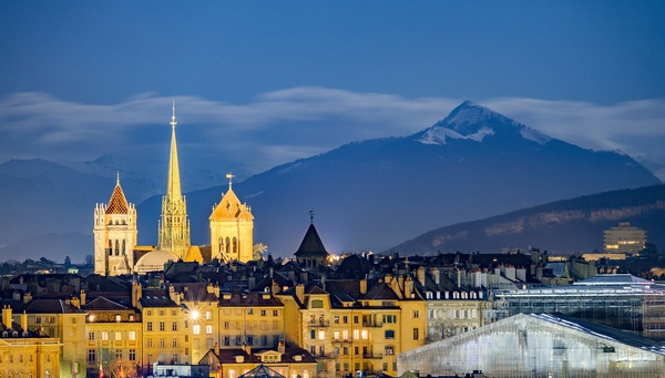 Geneva