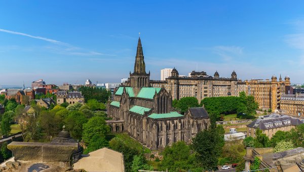 Glasgow