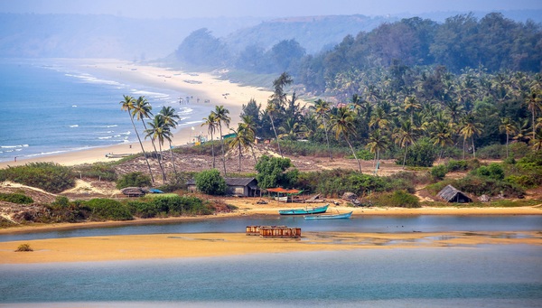 Goa