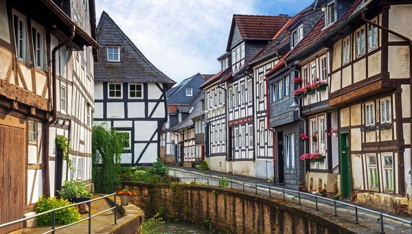 Goslar
