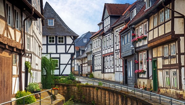 Goslar