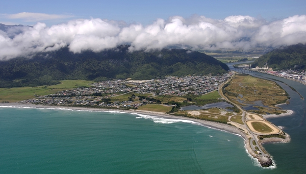 Greymouth